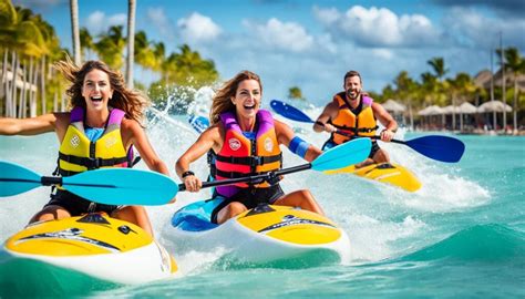 punta cana hard rock excursions.